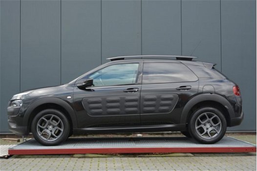 Citroën C4 Cactus - 1.2 PureTech Shine - 1