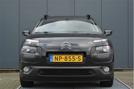 Citroën C4 Cactus - 1.2 PureTech Shine - 1