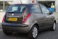 Lancia Y(psilon) - 1.4-16V Platino DFN, Automaat, Airco, Boekjes, Nieuwe Koppeling - 1 - Thumbnail