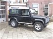 Land Rover Defender - 2.5 Td5 90