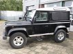 Land Rover Defender - 2.5 Td5 90