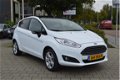 Ford Fiesta - 1.0 5Drs White Edition Navi - 1 - Thumbnail