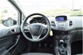 Ford Fiesta - 1.0 5Drs White Edition Navi - 1 - Thumbnail