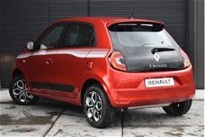 Renault Twingo - SCe 75 Collection incl. € 1.500, - voorraadvoordeel