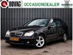 Mercedes-Benz C-klasse Combi - 180 K, Avantgarde Automaat, Trekhaak, Orgn. NL - 1 - Thumbnail