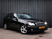 Mercedes-Benz C-klasse Combi - 180 K, Avantgarde Automaat, Trekhaak, Orgn. NL - 1 - Thumbnail