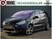 Ford S-Max - 2.0-16V Titanium 147 PK 18 inch velgen. Climate Control, Cruise Control NL-Auto navi we - 1 - Thumbnail