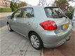 Toyota Auris - 1.3 Aspiration navigatie airco/ecc - 1 - Thumbnail