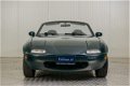 Mazda MX-5 - MX5 Miata 1.8i Automaat - 1 - Thumbnail