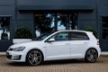 Volkswagen Golf - 2.0 TDI GTD DSG/Automaat, Panoramadak, 2013 - 1 - Thumbnail