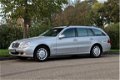 Mercedes-Benz E-klasse Combi - 240 Elegance - 1 - Thumbnail