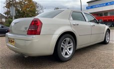 Chrysler 300C - 3.0 V6 CRD 2e Eigenaar Perfecte staat