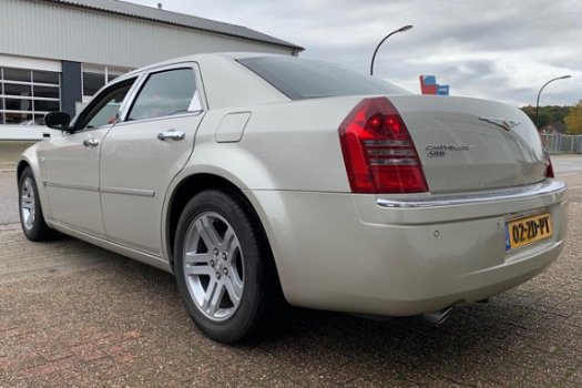 Chrysler 300C - 3.0 V6 CRD 2e Eigenaar Perfecte staat - 1