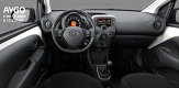 Toyota Aygo - 1.0 VVT-i X-Fun, Airco, NIEUW Gratis 5 Jaar Fabrieksgarantie & Onderhoud - 1 - Thumbnail