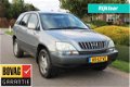 Lexus RX - 3.0 V6 201pk 4WD aut. ECC/schuifdak/leer/cruise/navi youngtimer - 1 - Thumbnail