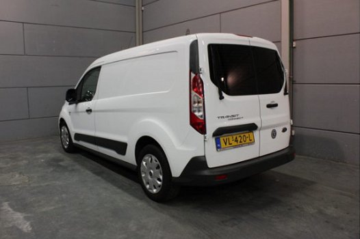 Ford Transit Connect - 1.6 TDCI L2 Trend Airco/Alarm - 1