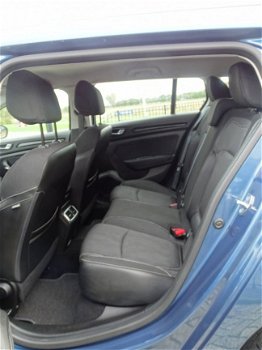 Renault Mégane Estate - 1.5 dCi 110PK Eco2 Zen NAVI/CRUISE/BT-TEL - 1