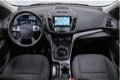 Ford Kuga - 1.5 Dealer Onderhouden 1e Eigenaar Navi ECC PDC - 1 - Thumbnail