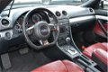 Audi A4 Cabriolet - 2.0 TDI Pro Line / S Line /Navi / Leder / Tiptr.Automatic - 1 - Thumbnail