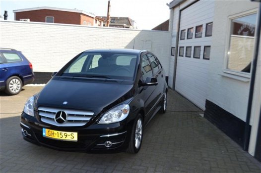 Mercedes-Benz B-klasse - 170 Avantgarde Pracht Auto Facelift model 2009 - 1