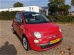 Fiat 500 - 1.2, Palla Magica E 750 Sloop Premie Zondag Open - 1 - Thumbnail