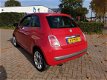 Fiat 500 - 1.2, Palla Magica E 750 Sloop Premie Zondag Open - 1 - Thumbnail