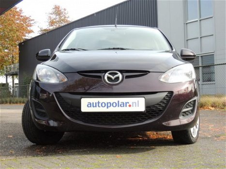 Mazda 2 - 2 1.5 GT-L Aut. Climate Control/Incl. BOVAG garantie - 1