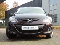 Mazda 2 - 2 1.5 GT-L Aut. Climate Control/Incl. BOVAG garantie