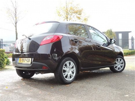 Mazda 2 - 2 1.5 GT-L Aut. Climate Control/Incl. BOVAG garantie - 1