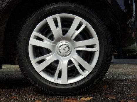 Mazda 2 - 2 1.5 GT-L Aut. Climate Control/Incl. BOVAG garantie - 1