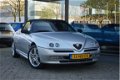 Alfa Romeo Spider - 2.0-16V T.Spark Sportivo / ELEKTR. DAK / AIRCO - 1 - Thumbnail