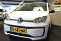 Volkswagen Up! - 1.0 take up , Airco, 4433 km - 1 - Thumbnail