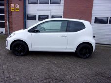 Volkswagen Up! - 1.0 take up , Airco, 4433 km