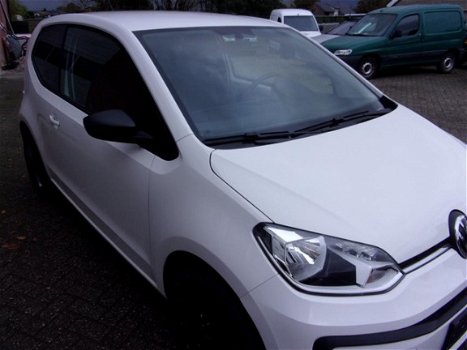 Volkswagen Up! - 1.0 take up , Airco, 4433 km - 1