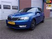 Skoda Rapid Spaceback - 1.2 TSI Greentech Style - 1 - Thumbnail