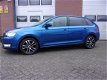 Skoda Rapid Spaceback - 1.2 TSI Greentech Style - 1 - Thumbnail