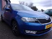 Skoda Rapid Spaceback - 1.2 TSI Greentech Style - 1 - Thumbnail