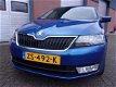 Skoda Rapid Spaceback - 1.2 TSI Greentech Style - 1 - Thumbnail