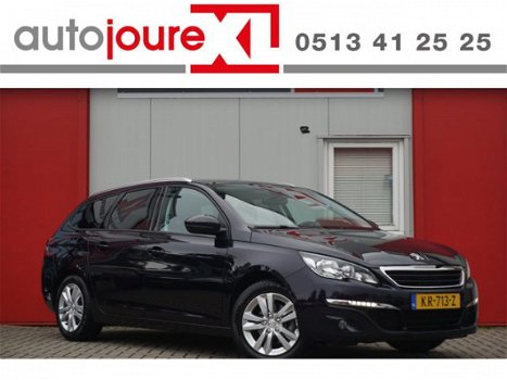 Peugeot 308 SW - 1.2 PureTech Blue Lease Executive - 1