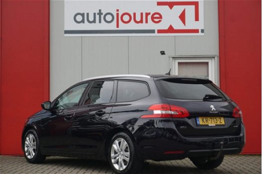 Peugeot 308 SW - 1.2 PureTech Blue Lease Executive - 1