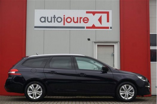 Peugeot 308 SW - 1.2 PureTech Blue Lease Executive - 1