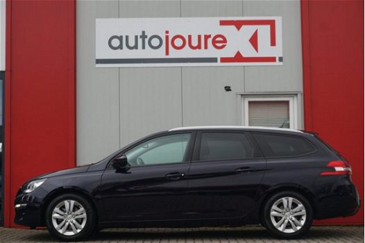 Peugeot 308 SW - 1.2 PureTech Blue Lease Executive - 1