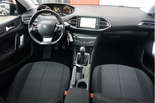 Peugeot 308 SW - 1.2 PureTech Blue Lease Executive - 1