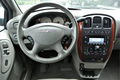 Chrysler Grand Voyager - 3.3i V6 Limited Automaat Stow&Go Alle Opties - 1 - Thumbnail