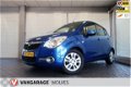 Opel Agila - + 5-deurs 1.0 12V * lichtmetalen velgen * airco - 1 - Thumbnail