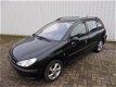 Peugeot 206 SW - 1.4 X-line ( APK 01-03-2020 ) - 1 - Thumbnail