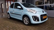 Citroën C1 - 1.0 FIRST EDITION EXCLUSIVE