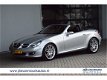 Mercedes-Benz SLK-klasse - 200 K. Aut leer xenon Mf-stuur - 1 - Thumbnail