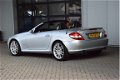 Mercedes-Benz SLK-klasse - 200 K. Aut leer xenon Mf-stuur - 1 - Thumbnail