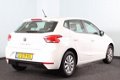 Seat Ibiza - 1.0 MPI 75PK Style | App. NAV | Airco | Cruise | LM - 1 - Thumbnail